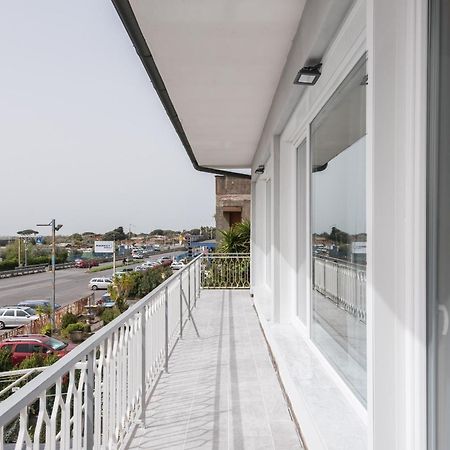 Travelershome Ciampino Airport Guesthouse 600M To Airport المظهر الخارجي الصورة