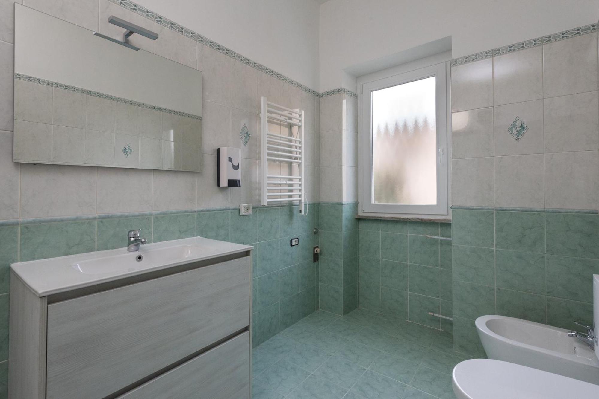 Travelershome Ciampino Airport Guesthouse 600M To Airport المظهر الخارجي الصورة